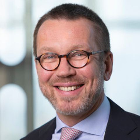 Lars Lange (© IUMI)
