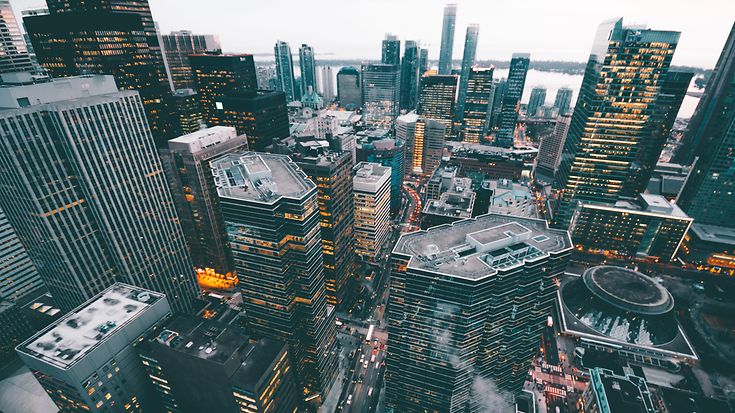 © Unsplash © Unsplash
