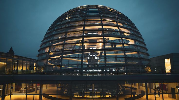 © Unsplash © Unsplash