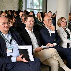 #Connect24 (© GDV / Christian Kruppa)