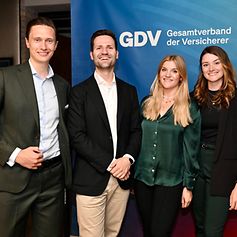 Connect24 (© GDV / Christian Kruppa)