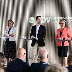 Connect24 (© GDV / Christian Kruppa)