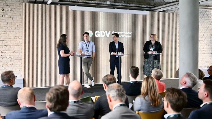 © GDV / Christian Kruppa
