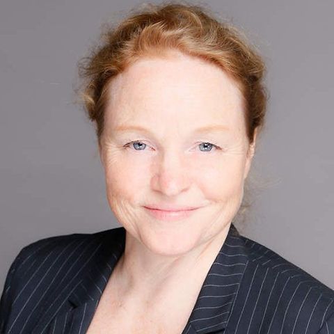 Bettina Falkenhagen (© Bettina Falkenhagen)