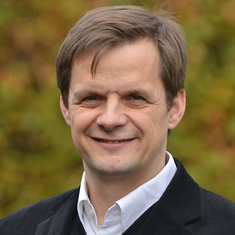 Thomas Becker