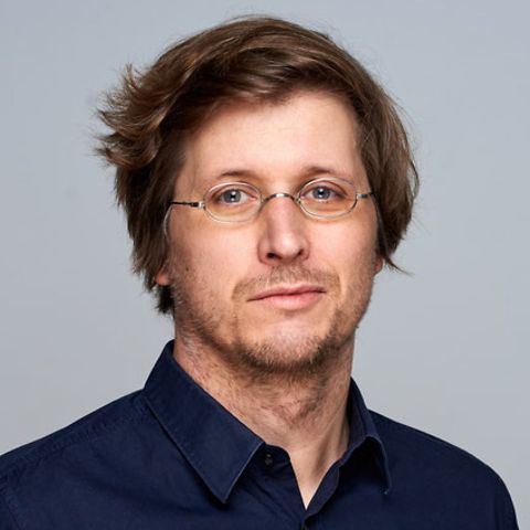 © Moritz Schularick