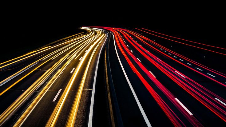© Jan Huber / unsplash © Jan Huber / unsplash