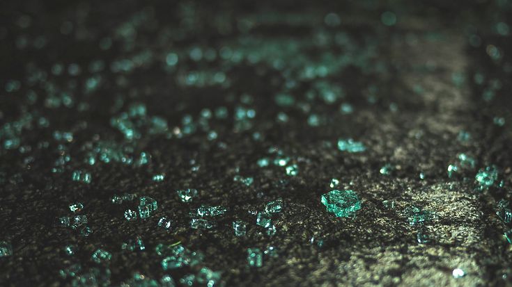 © Jamie Street / unsplash © Jamie Street / unsplash