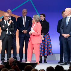 Start-up-Initiative (© GDV / Christian Kruppa)