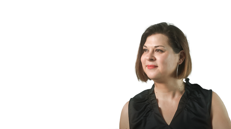 Birgit Schwartzer (© Tobias Stubbe)