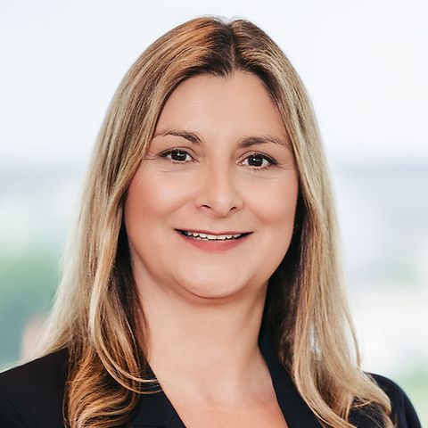 Stefanie Schlick (© Toni Kretschmer)