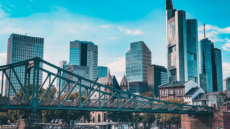© Unsplash © Unsplash