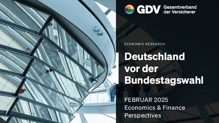Deutschland vor der Bundestagswahl (© unsplash)