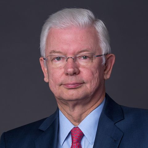 Dr. Roland Koch (© DKE-Fotos by Dirk Koch)