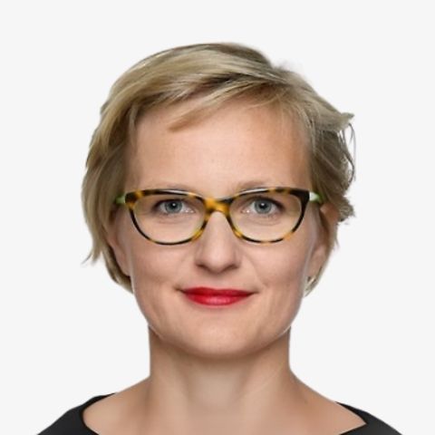 Franziska Brantner (© Deutscher Bundestag)
