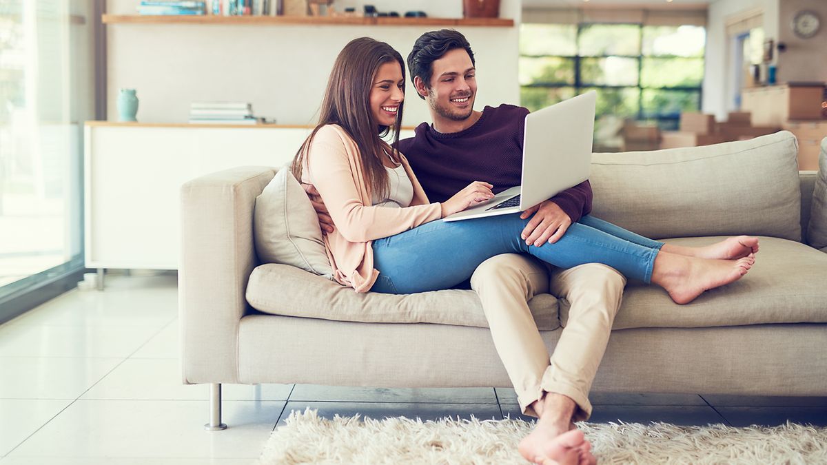 Digitale Rentenübersicht liefert die Altersvorsorge auf einen Blick