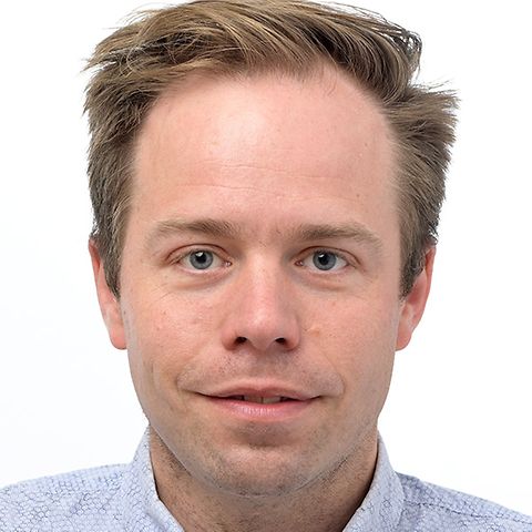 Rasmus Andresen (© Rasmus Andresen / Europäisches Parlament)