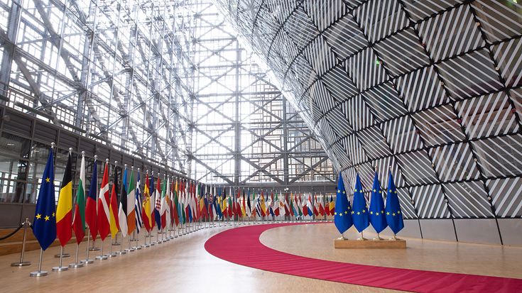 Versicherer begrüßen Ratsbeschluss: Staatschefs betonen Bedeutung des Versicherungssektors (© European Union)