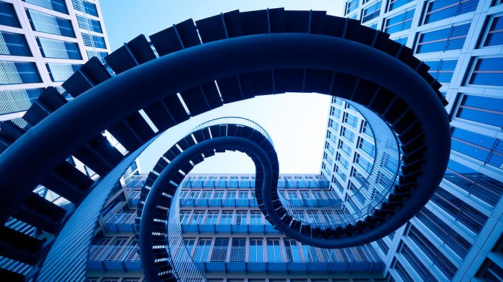 Kapitalstark und krisenfest: Solvenzquoten der Versicherer auf hohem Niveau (© sebastian-julian / gettyimages)