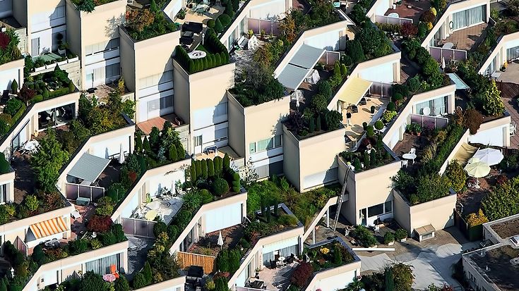 Umweltbundesamt: Deutschland bei Klimazielen bis 2030 auf Kurs (© Unsplash)