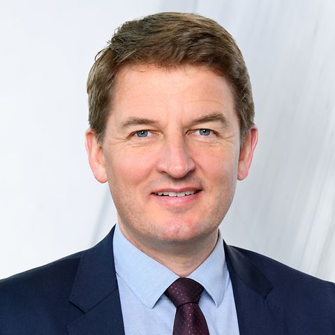 Prof. Jörg Rocholl (© Peter Himsel)