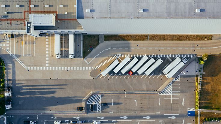 © Marcin Jozwiak / Unsplash © Marcin Jozwiak / Unsplash
