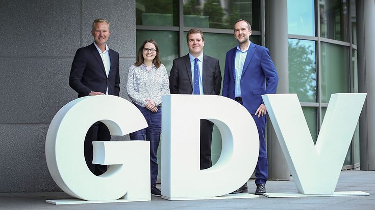 © GDV © GDV