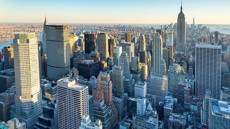 Finanzstabilität: Risikolage durch US-Politik geprägt (© gettyimages / ChrisHepburn)