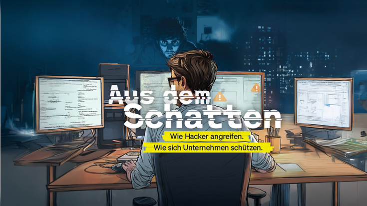 Cover Cyberkrimi hoch (© Midjourney)