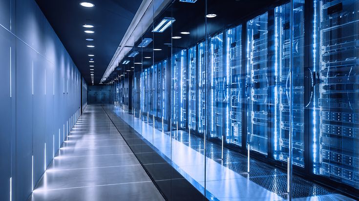 Digitaler Omnibus: Eine Chance für Europa, Innovation zu fördern (© Nikada / Getty Images)