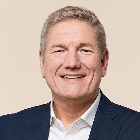 Dr. Andreas Jahn (© SV SparkassenVersicherung)