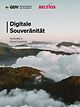 Digitale Souveränität, Ausgabe 2: Cloud Computing (© Bahadır / unsplash)