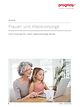 Prognos-Studie - Frauen und Altersvorsorge (© iStock / Niclas Hansen)
