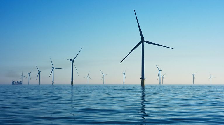 Neue Klimawandelszenarien für das Risikomanagement von Versicherern (© Nicholas Doherty / Unsplash) Neue Klimawandelszenarien für das Risikomanagement von Versicherern (© Nicholas Doherty / Unsplash)