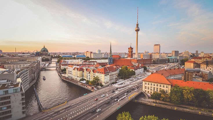 © Florian Wehde - unsplash