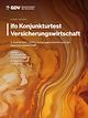 ifo Konjunkturtest Versicherungswirtschaft Q2/2025 (© AdobeStock / Woeng Studio)