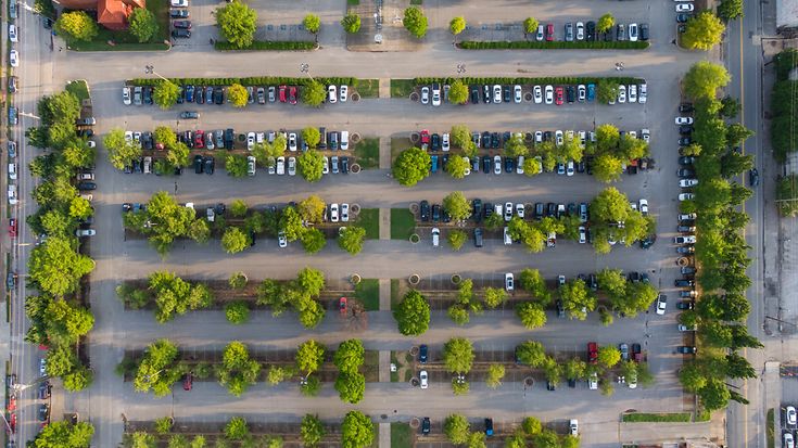 Car Theft Report (© Pexels / Kelly)