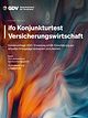 Ifo Konjunkturtest Versicherungswirtschaft – Sonderumfrage 2025 (© Unsplash)
