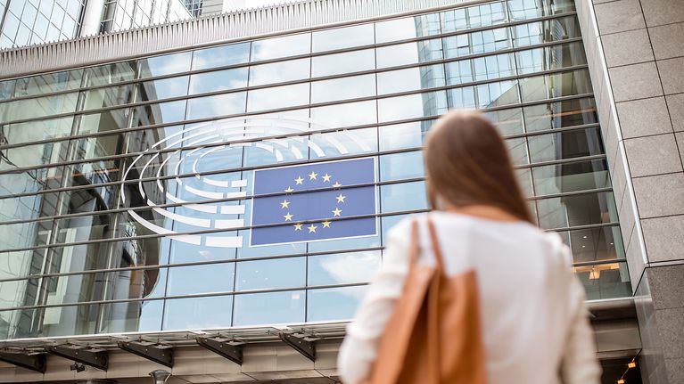 Solvency-II-Berichtspflichten: Echte Entlastung für Versicherer bleibt aus (© gettyimages / RossHelen) Solvency-II-Berichtspflichten: Echte Entlastung für Versicherer bleibt aus (© gettyimages / RossHelen)