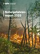 Naturgefahrenreport 2025 (© unsplash / Karsten Winegeart)