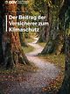 GDV-Nachhaltigkeitsbericht 2025 (© unsplash / Mario Dobelmann)