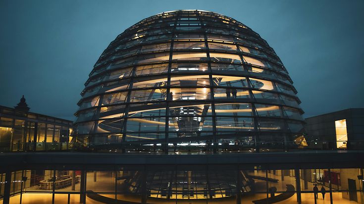 © Unsplash © Unsplash