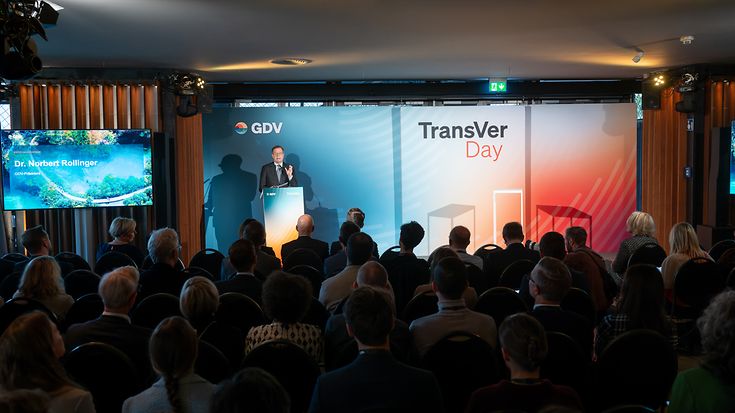 TransVer Day 2025 (© Christian Kruppa / GDV)