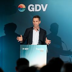 © Christian Kruppa / GDV