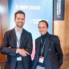 © Christian Kruppa / GDV