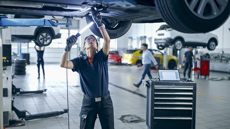 © Getty Images / SimonSkafar © Getty Images / SimonSkafar