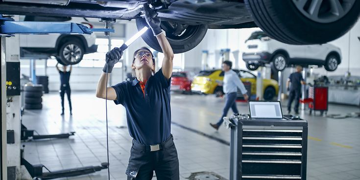 © Getty Images / SimonSkafar © Getty Images / SimonSkafar