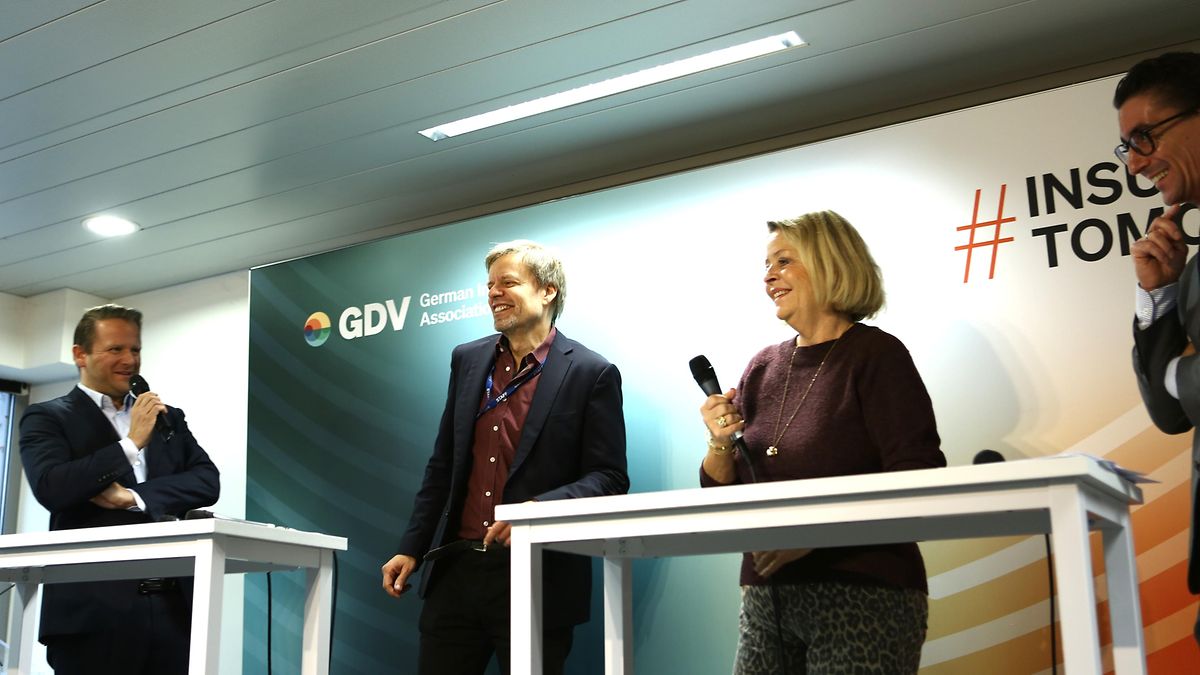 Building climate resilience – turning ambition into action