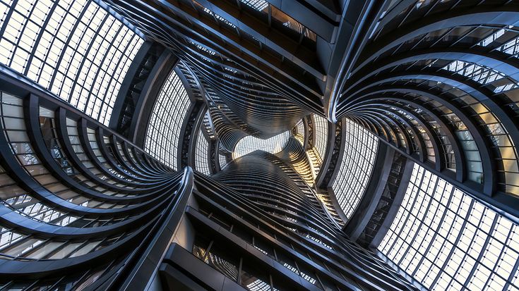 © Julius Carmine / unsplash