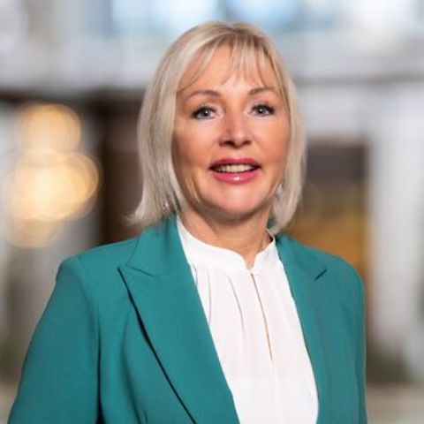 Prof. Dr. Kristina Sinemus (© Staatskanzlei / Paul Schneider)